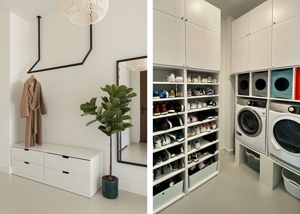Medium property photo - Haparandadam 2F3, 1013 AK Amsterdam
